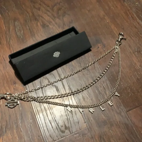 Harley-Davidson | Accessories | Harley Davidson Bling Chain 